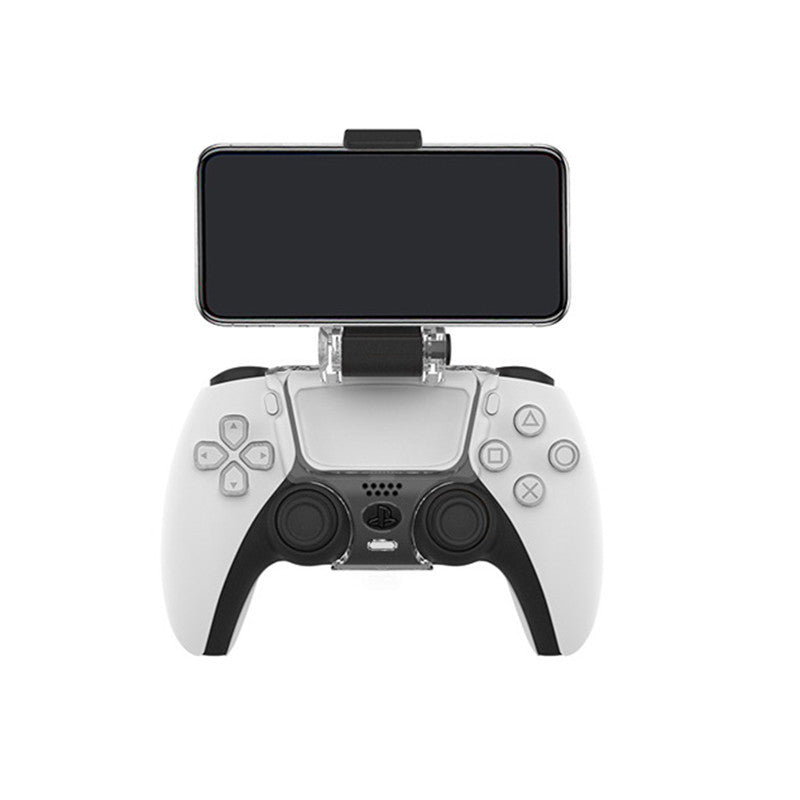 Poignée sans fil Poignée Bluetooth PS5