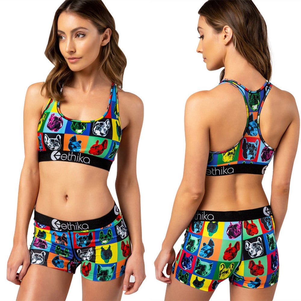 Commerce Vêtements de femmes Amazon Europe and the United States Style Personality Self-Cultivat