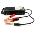 Testeur de batterie électrique de véhicule Tirol 6v12v testeur de batterie