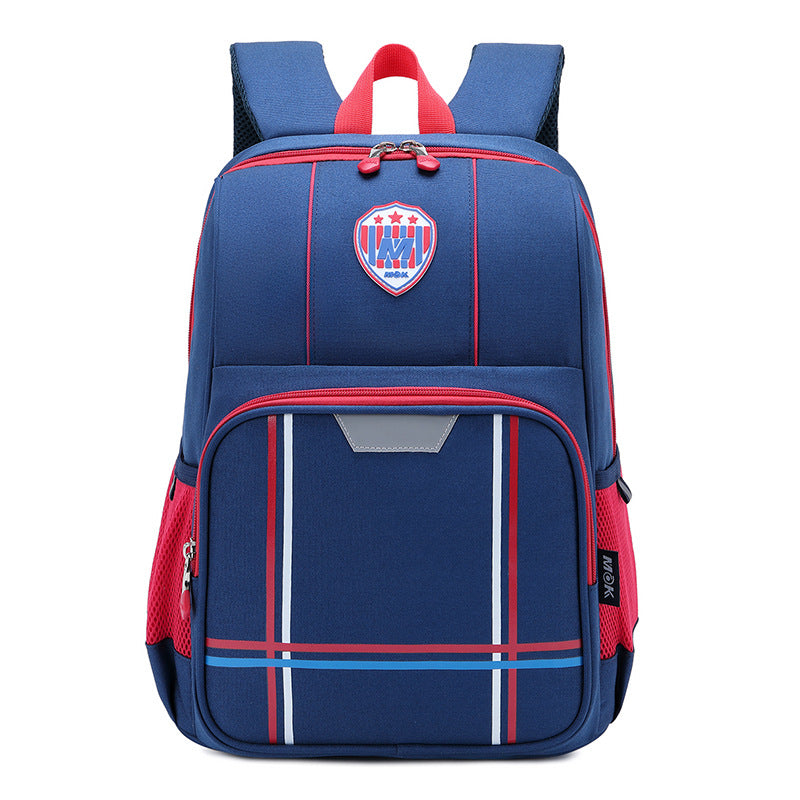 Allégez le fardeau et protégez la trompe et le sac d'enfant mignon