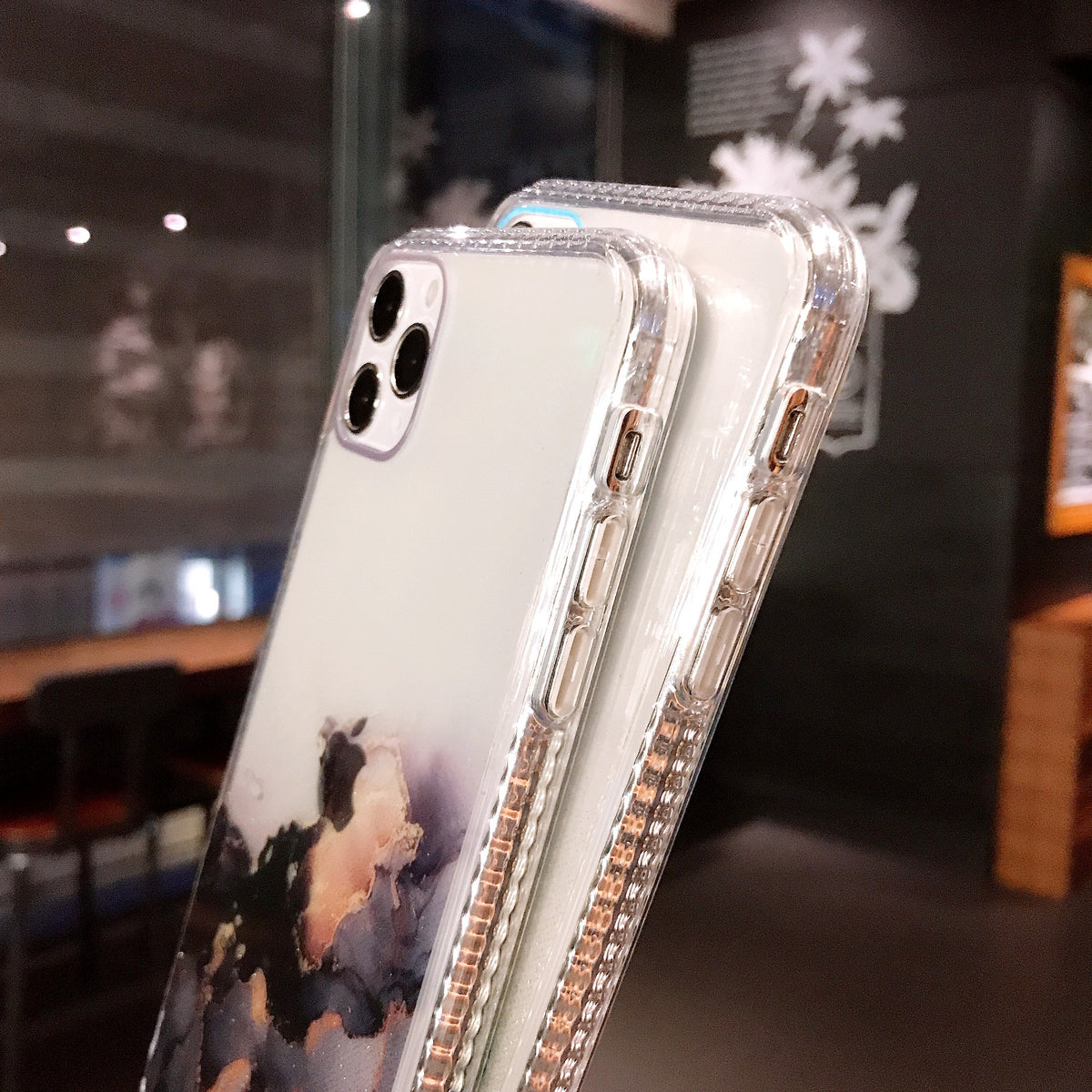 Compatible avec Apple