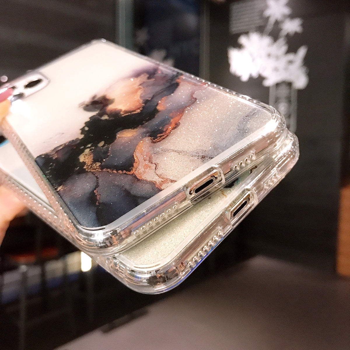 Compatible avec Apple