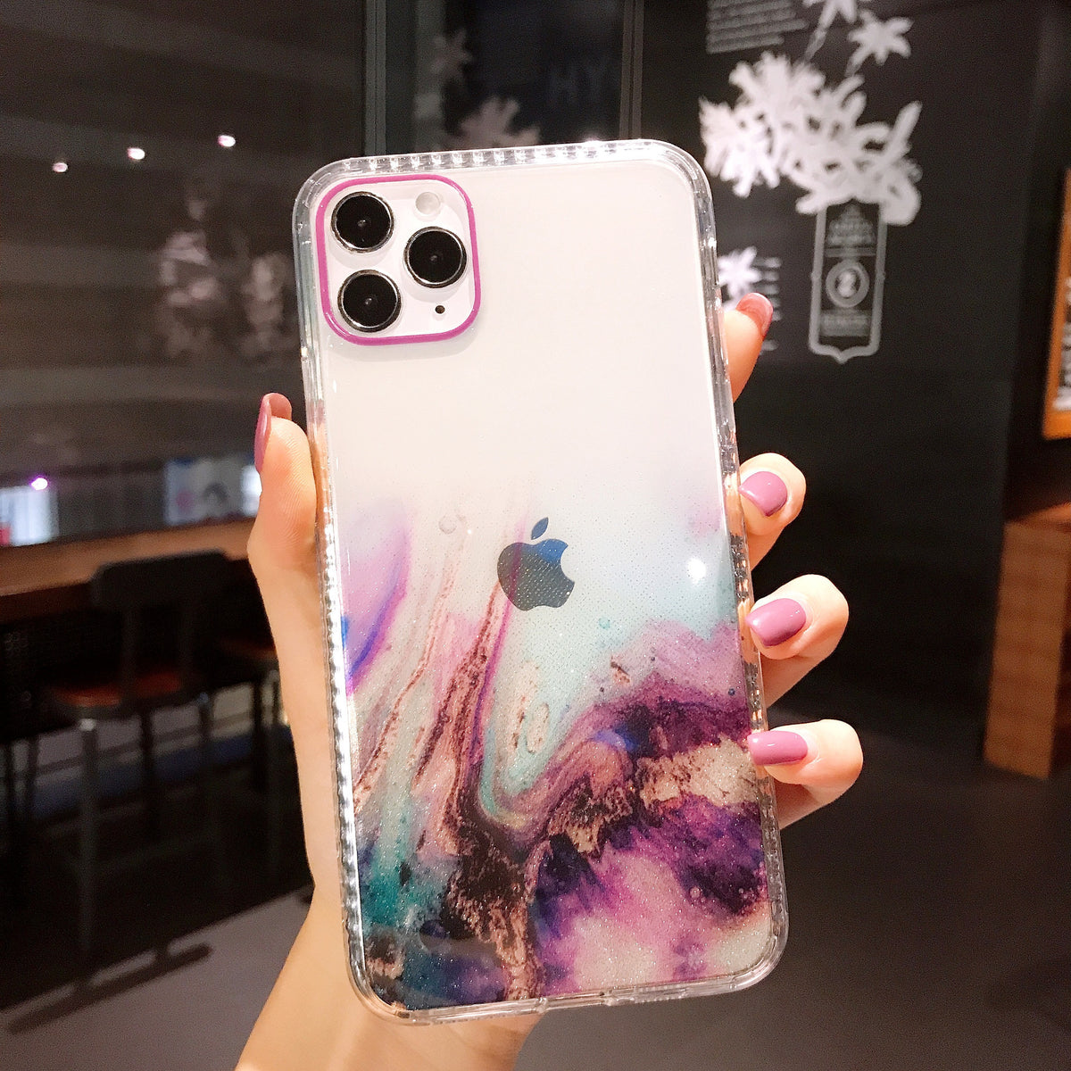 Compatible avec Apple