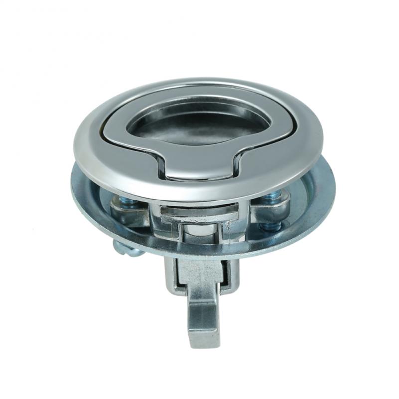 Serrure en acier inoxydable SUDCO