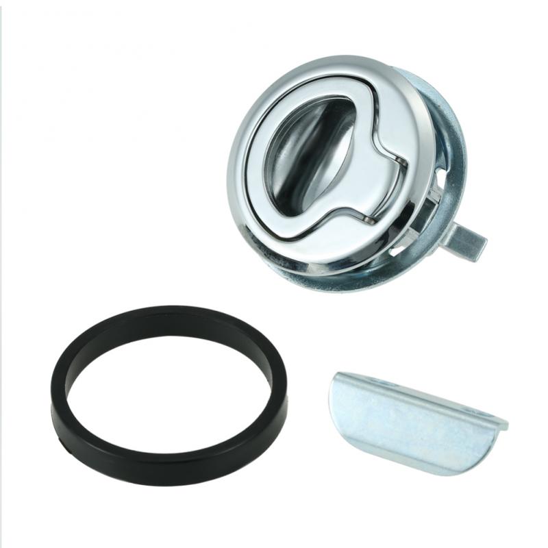 Serrure en acier inoxydable SUDCO