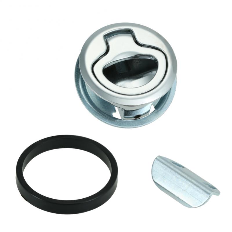 Serrure en acier inoxydable SUDCO