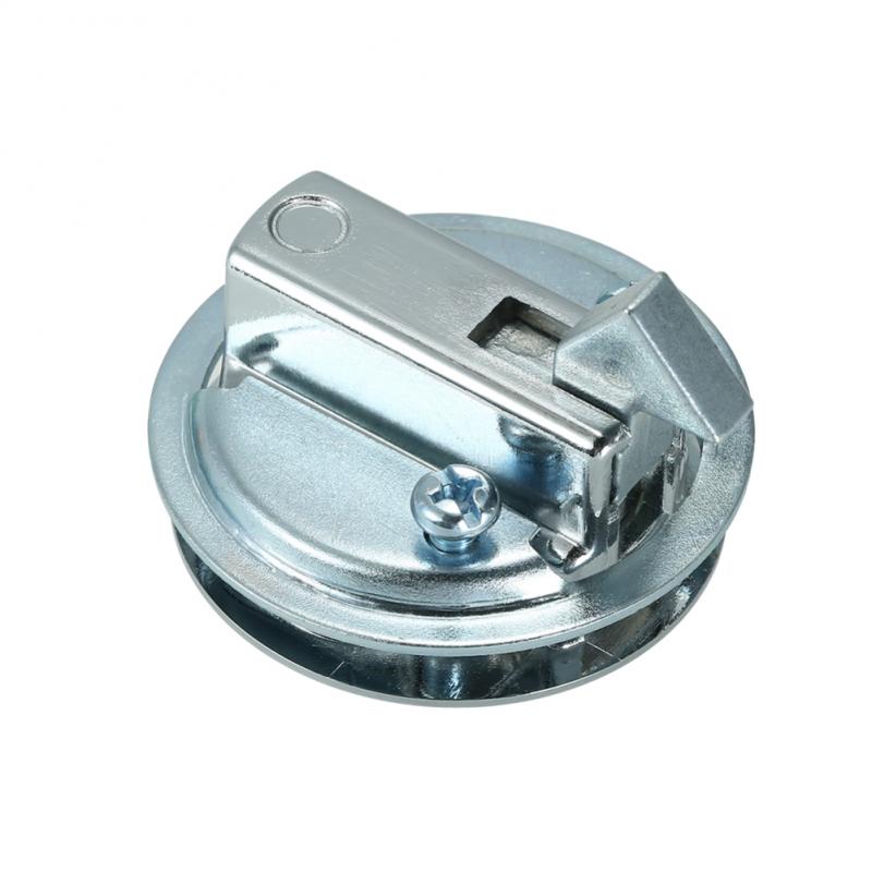 Serrure en acier inoxydable SUDCO