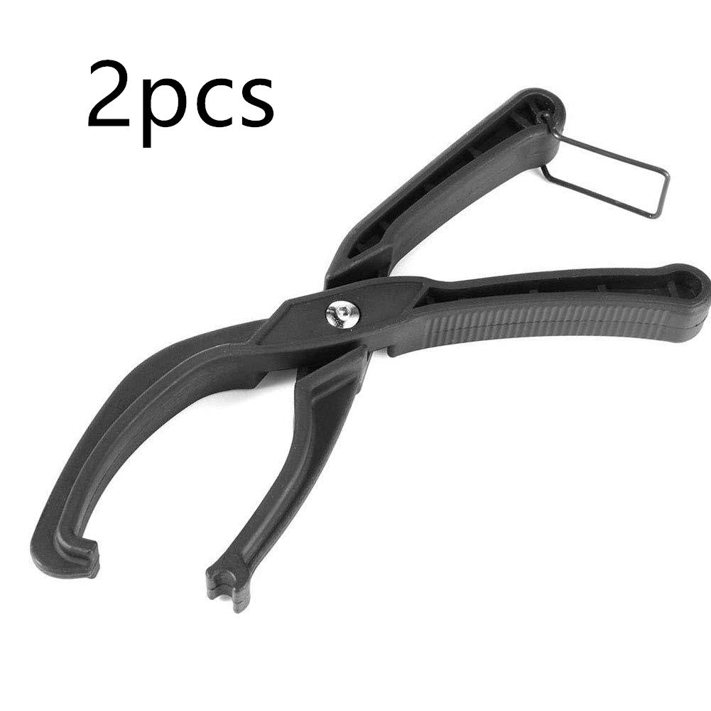 Outil de réparation de pneus de pneus de pinces de pneus de vélo de montagne