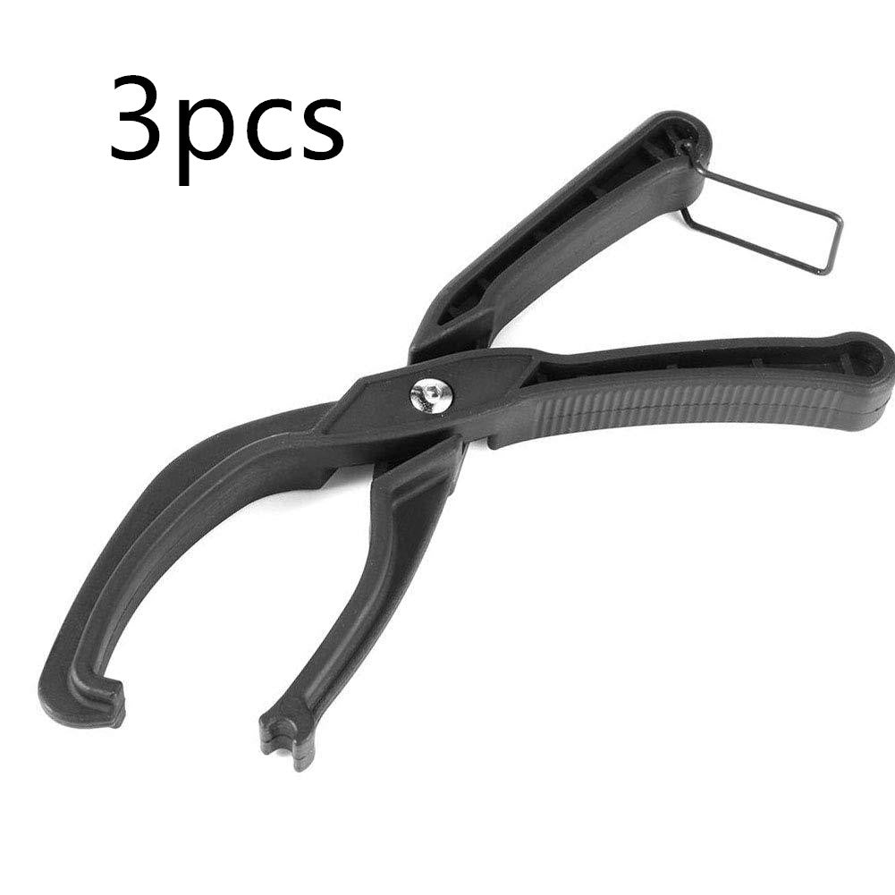 Outil de réparation de pneus de pneus de pinces de pneus de vélo de montagne