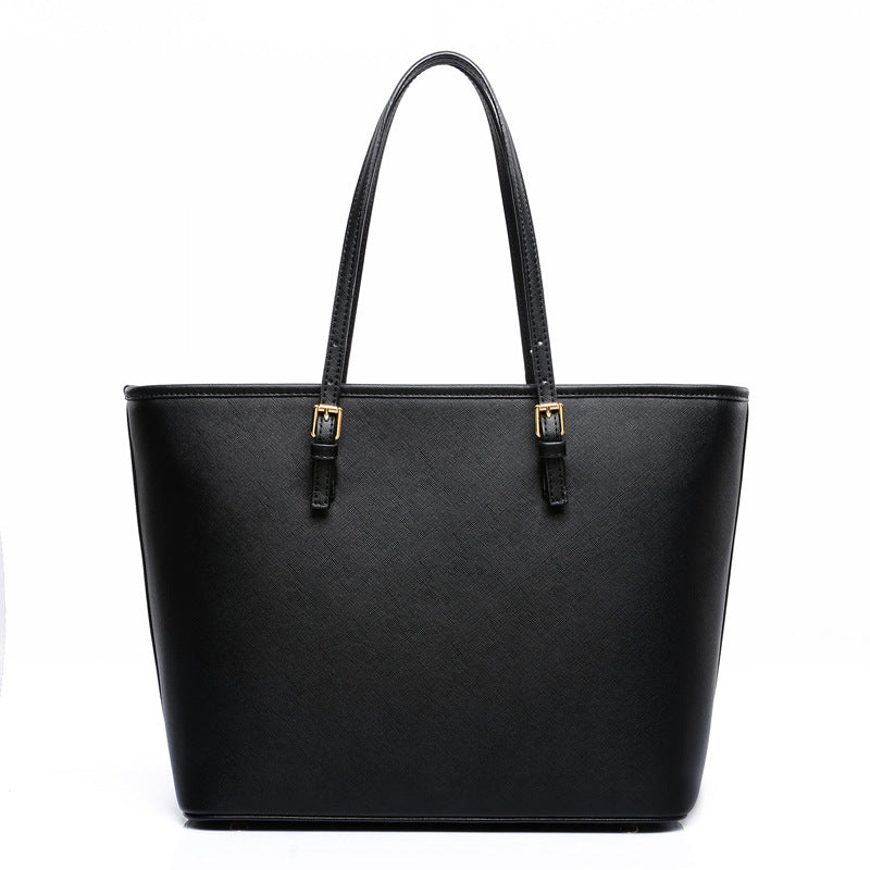 EpauleBag Femmes Europe et Amérique Grandes Capacités Mesdames Sacs