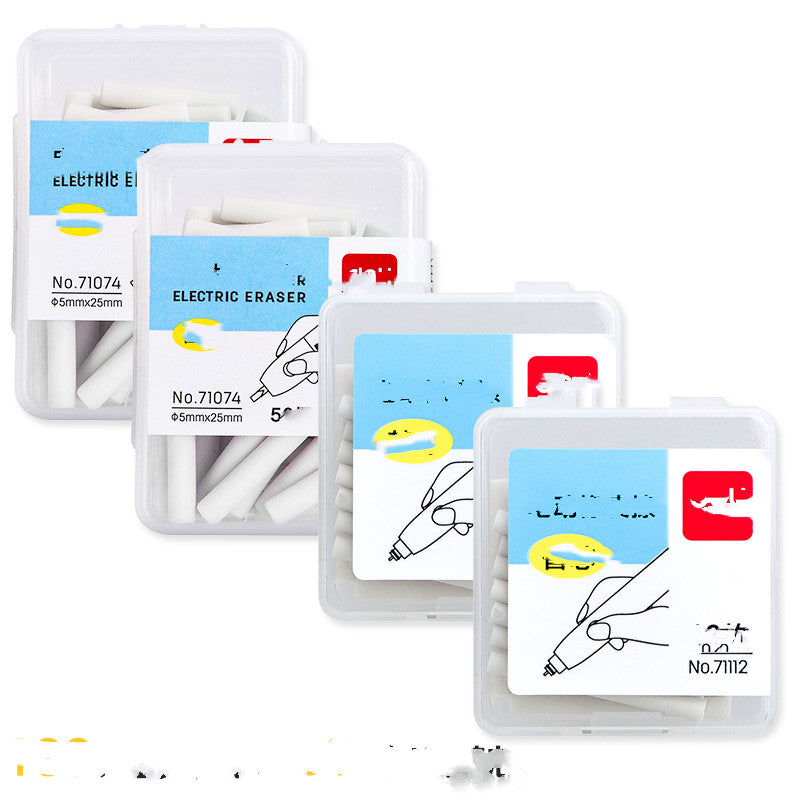 Les élèves de l'école primaire d'Eraser Deli Electric High Gloss