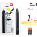 Les élèves de l'école primaire d'Eraser Deli Electric High Gloss
