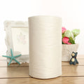Desechables Biodégradables Y Desechables Forros De 100 feuilles1 Rollo