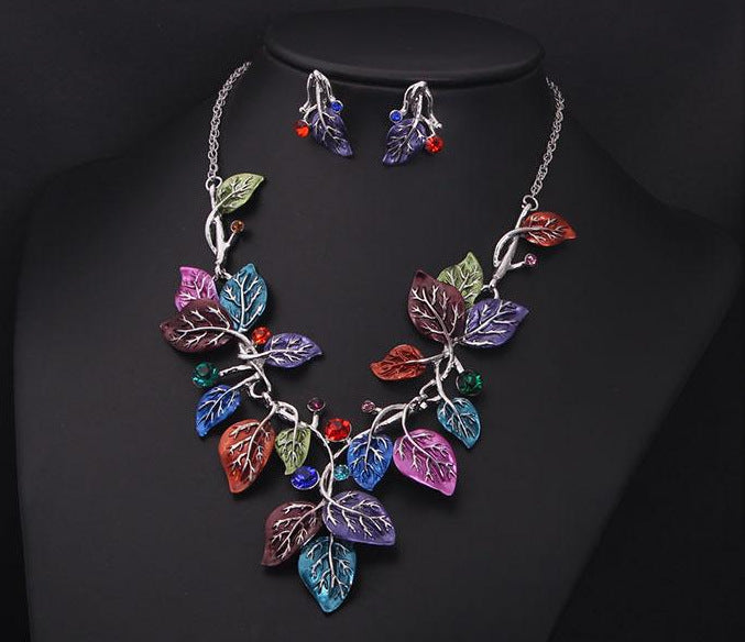 L'Europe et les États-Unis gros ensembles de bijoux
