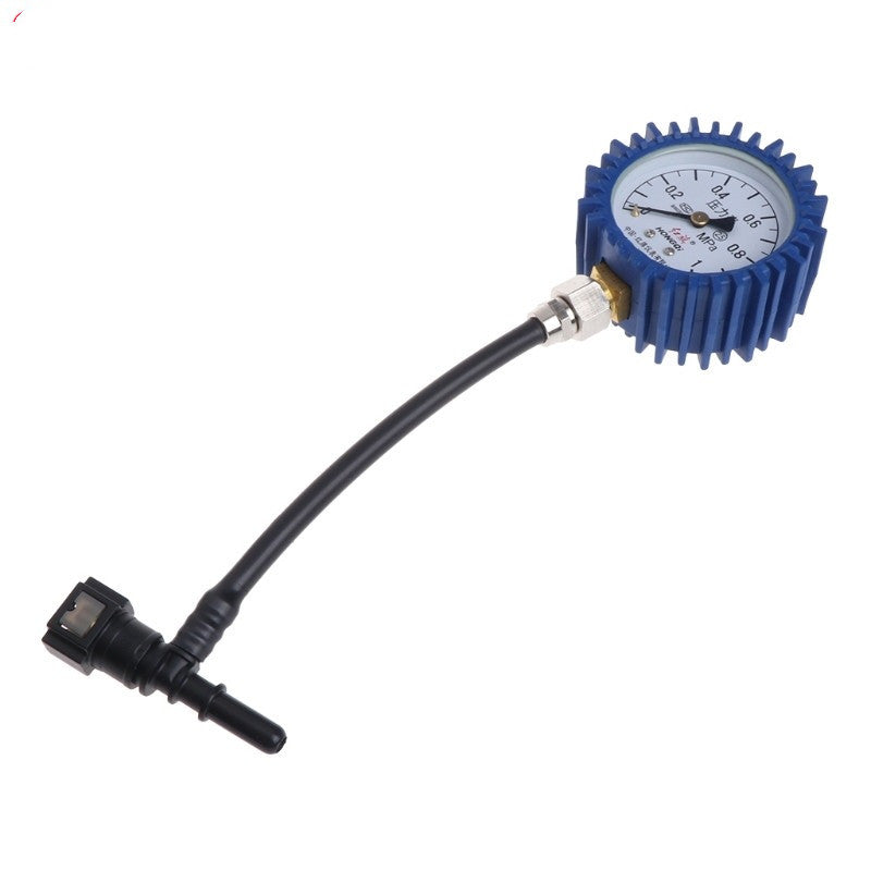 Charge de carburant pour moto Car G