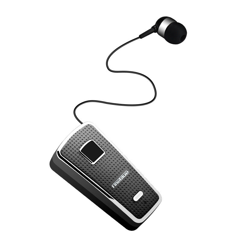 Standby Longue écoute de chansons Basse lourde Unisexe Earphones