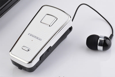 Standby Longue écoute de chansons Basse lourde Unisexe Earphones