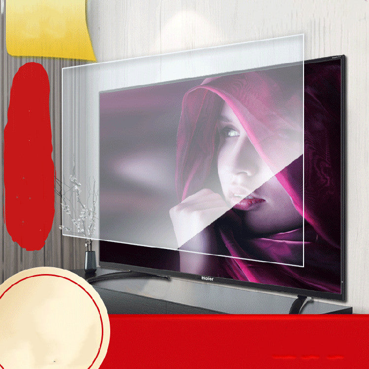 Used for screen film Anti-fingerprint Tempered glass Anti-peeping High-definition film