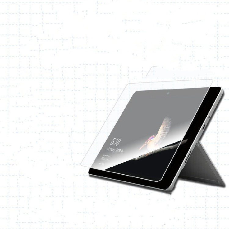 Used for screen film Anti-fingerprint Tempered glass Anti-peeping High-definition film