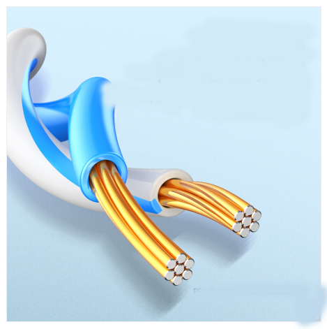 Câble Ethernet de liaison verte UGREEN