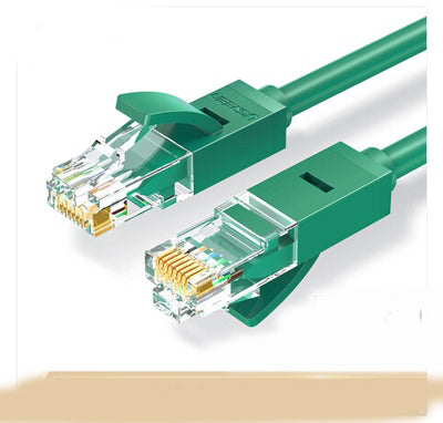 Câble Ethernet de liaison verte UGREEN