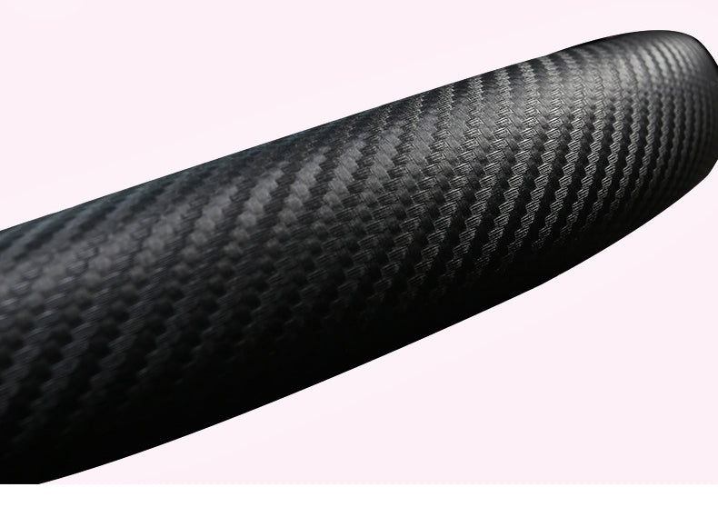 Couverture de volant de voiture
