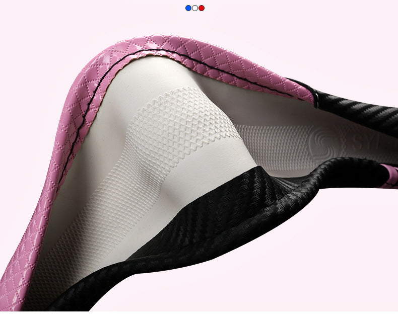 Couverture de volant de voiture