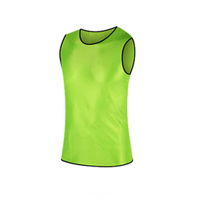 Veste d'entraînement de basketball de sport simple
