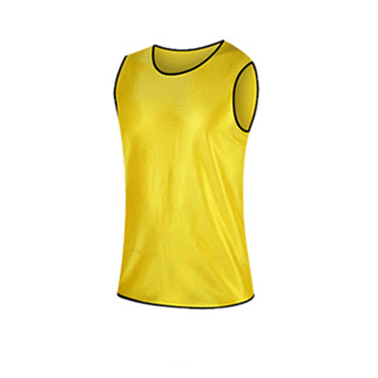 Veste d'entraînement de basketball de sport simple