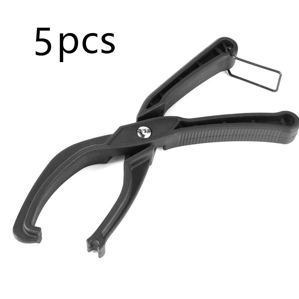 Outil de réparation de pneus de pneus de pinces de pneus de vélo de montagne