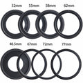 Ring Fill Flash pour appareil photo SLR