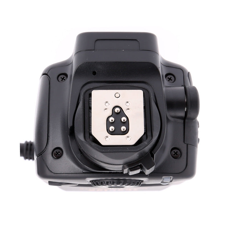 Meike MK-14EXT Mesureur automatique Macro pour 5D4 SLR
