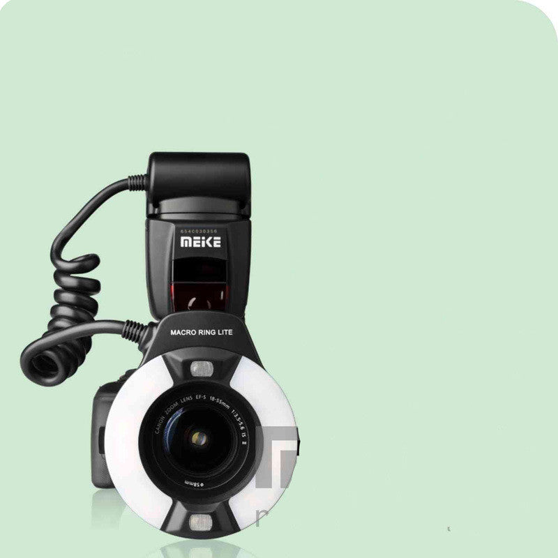 Meike MK-14EXT Mesureur automatique Macro pour 5D4 SLR