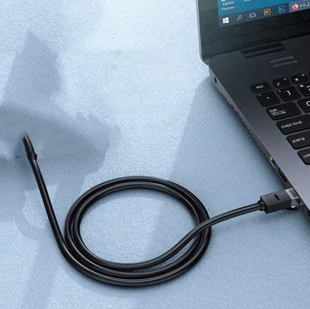 UGREEN Catégorie 6 câble réseau CAT6 câble réseau Gigabit 2 mètres noir 20160