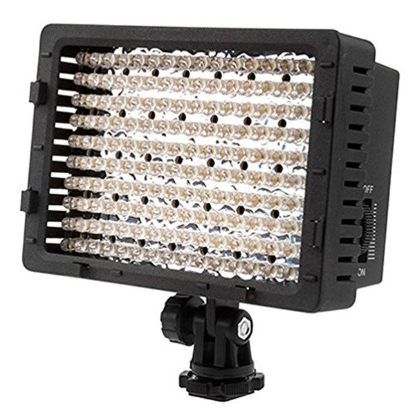 Spécial transfrontal pour la lumière de remplissage de photo à LED portable