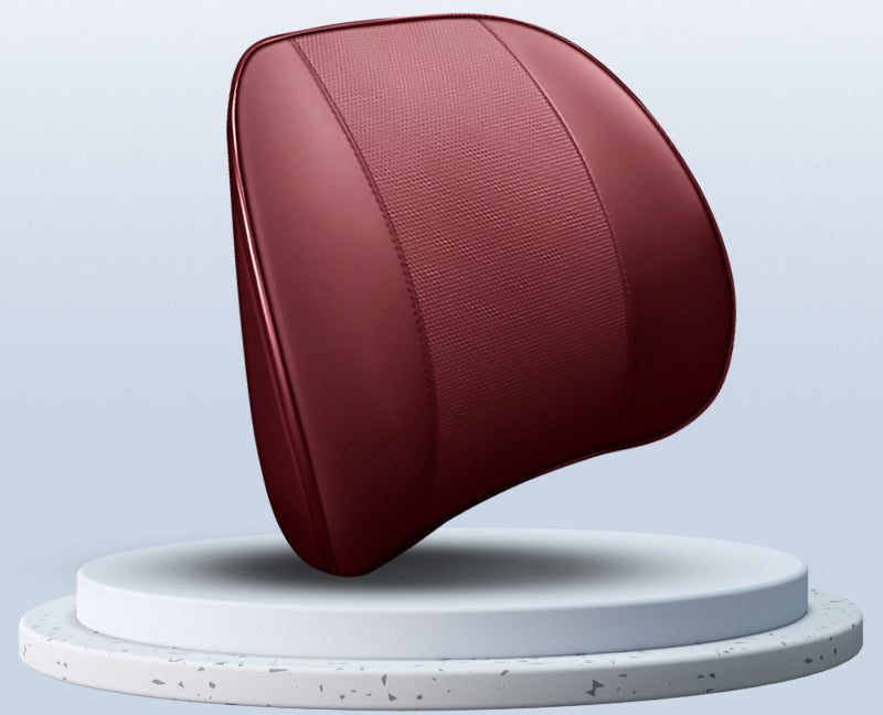 Porte-tête de voiture Coussin Coussin Coussin Oreiller