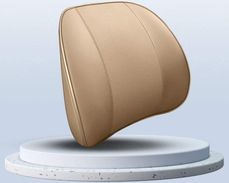 Porte-tête de voiture Coussin Coussin Coussin Oreiller