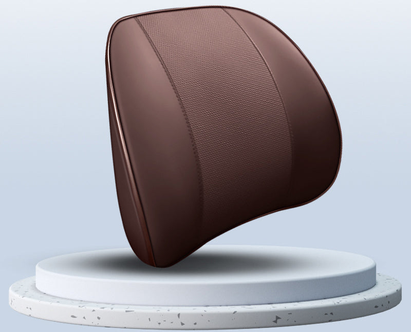 Porte-tête de voiture Coussin Coussin Coussin Oreiller