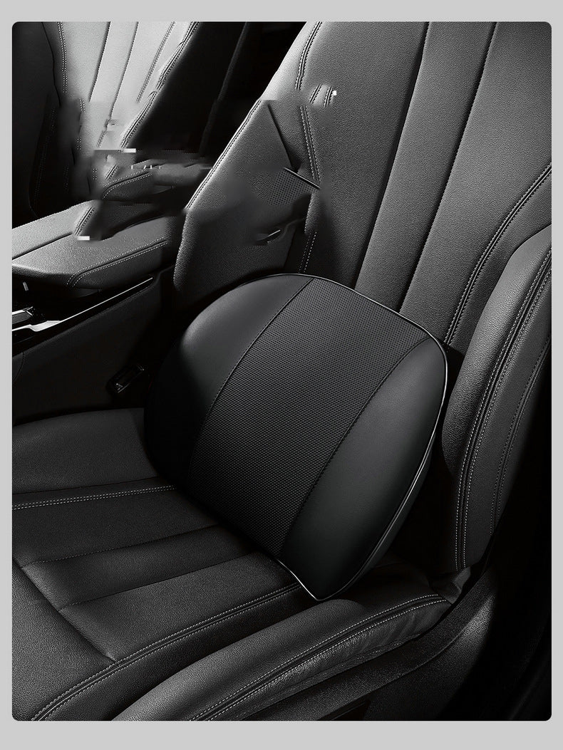 Porte-tête de voiture Coussin Coussin Coussin Oreiller