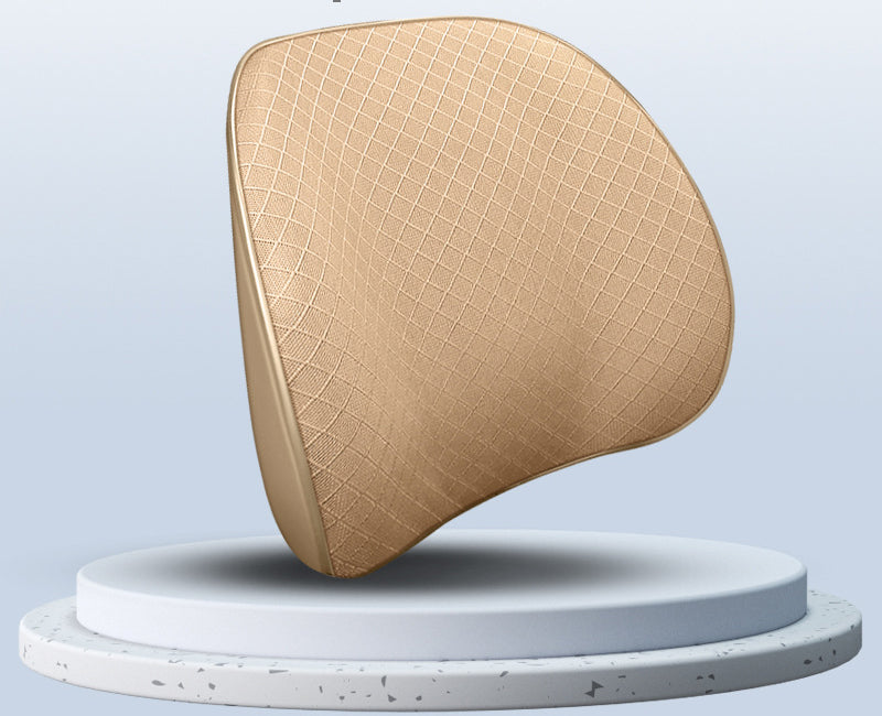 Porte-tête de voiture Coussin Coussin Coussin Oreiller