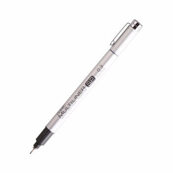 Bien-être Rétroaction Japon Copic Multiliner Sp stylo à aiguille imperméable stylo à aiguille pipe en aluminium