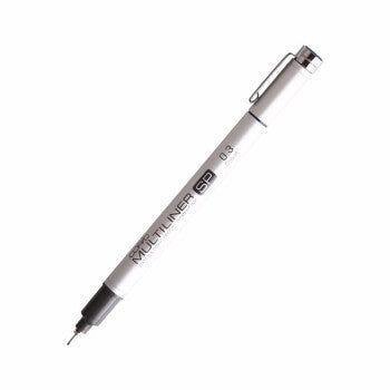 Bien-être Rétroaction Japon Copic Multiliner Sp stylo à aiguille imperméable stylo à aiguille pipe en aluminium