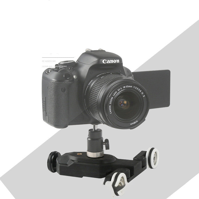 Télécommande sans fil Slide Rail
