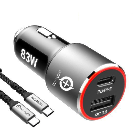 Compatible avec Apple