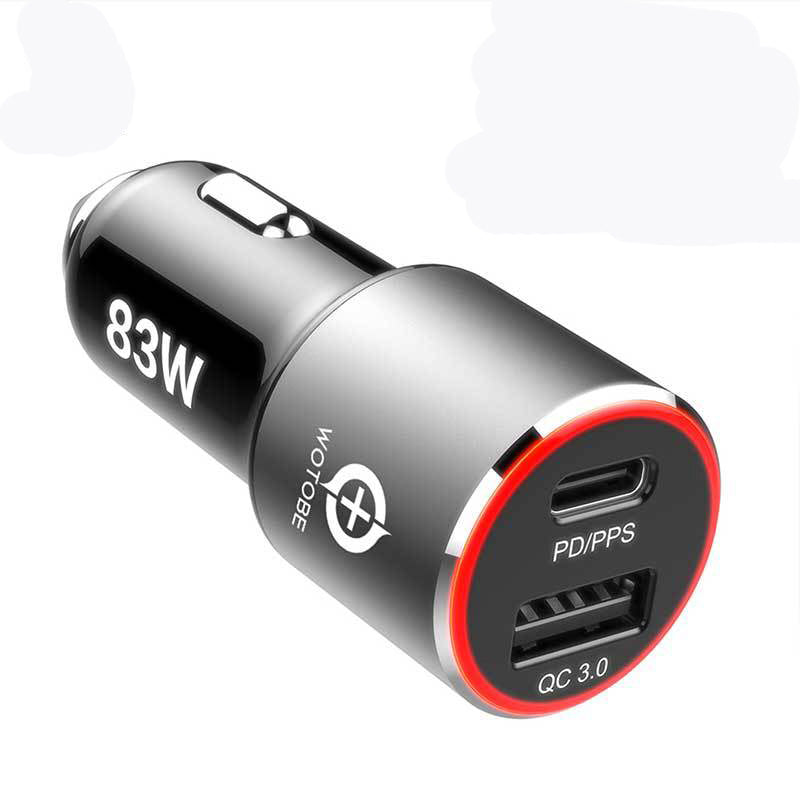 Compatible avec Apple