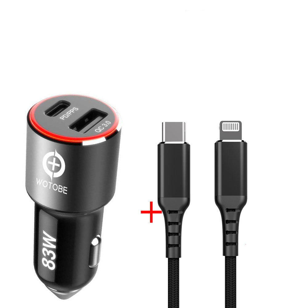 Compatible avec Apple