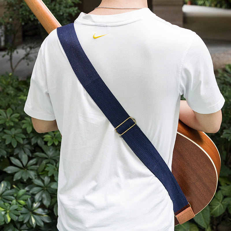 Bracelet pour guitare
