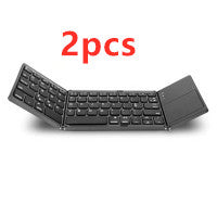 Clavier Bluetooth pliant
