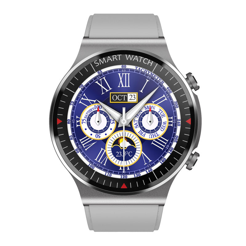 Smart Watch Faible consommation d'énergie Long standby et étanche