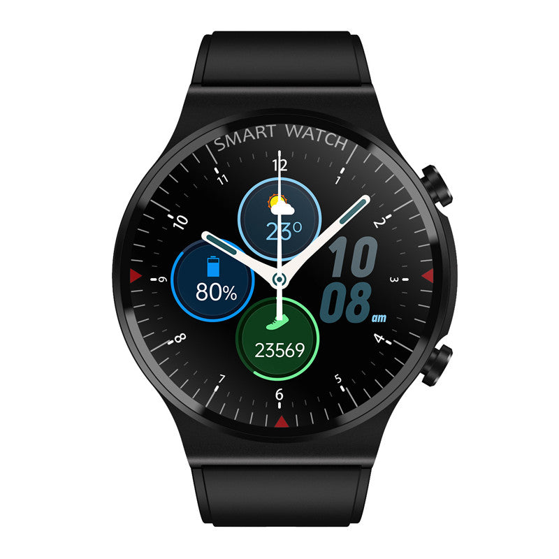 Smart Watch Faible consommation d'énergie Long standby et étanche